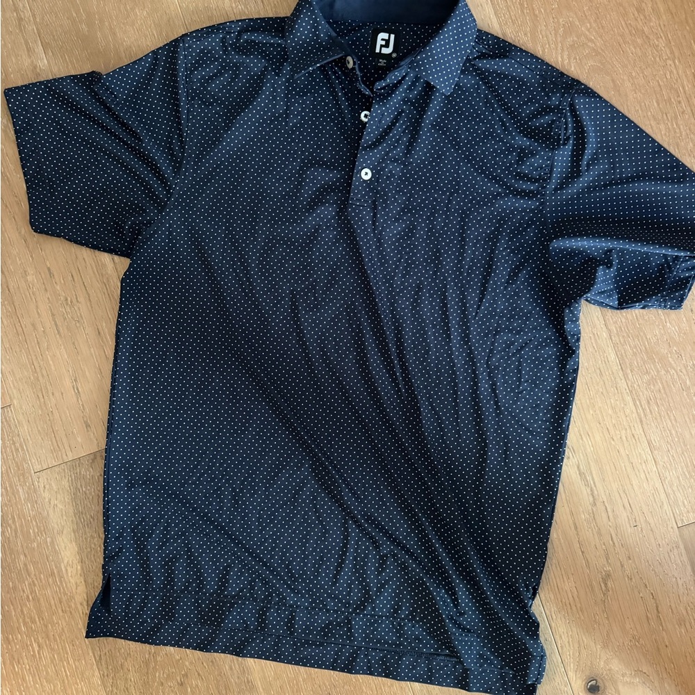 FootJoy active golf polo
